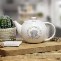 Personalised Me to You Secret Garden Teapot Extra Image 3 Preview